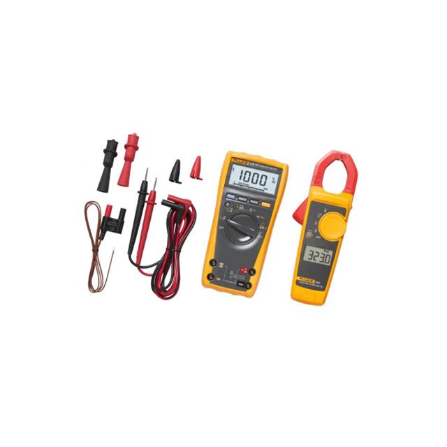FLUKE-179-2/IMSK Fluke Electronics  Equipment - Multimeters